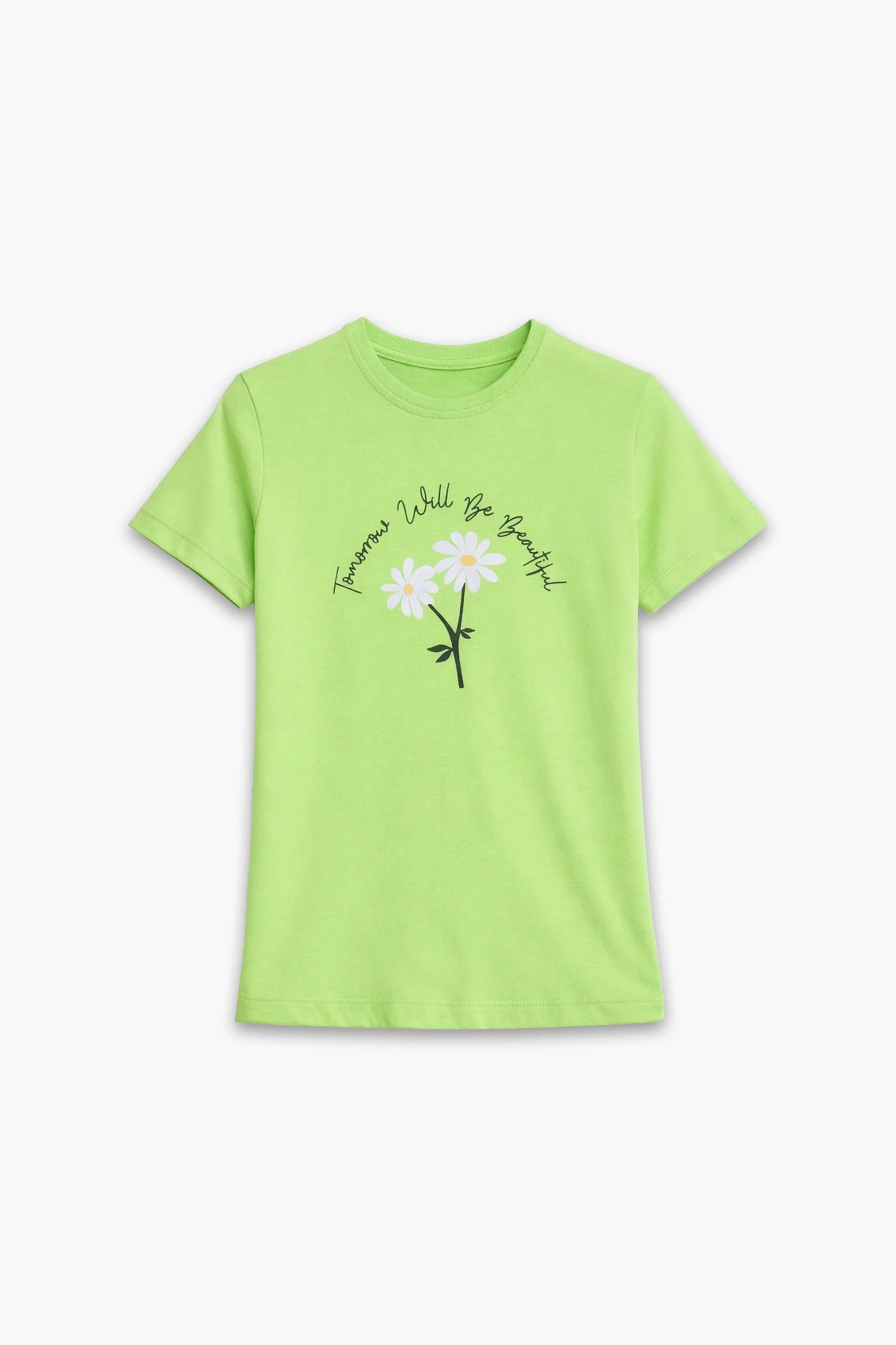 Graphic Loungewear