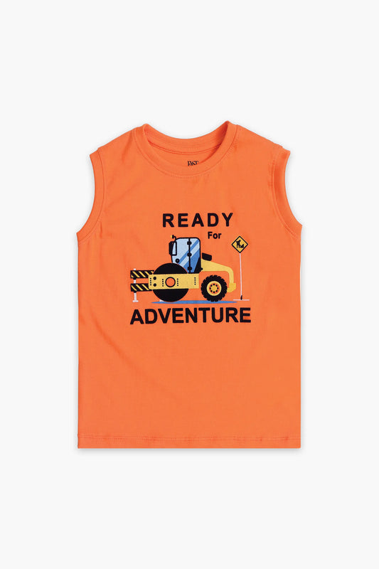 Graphic Sando
