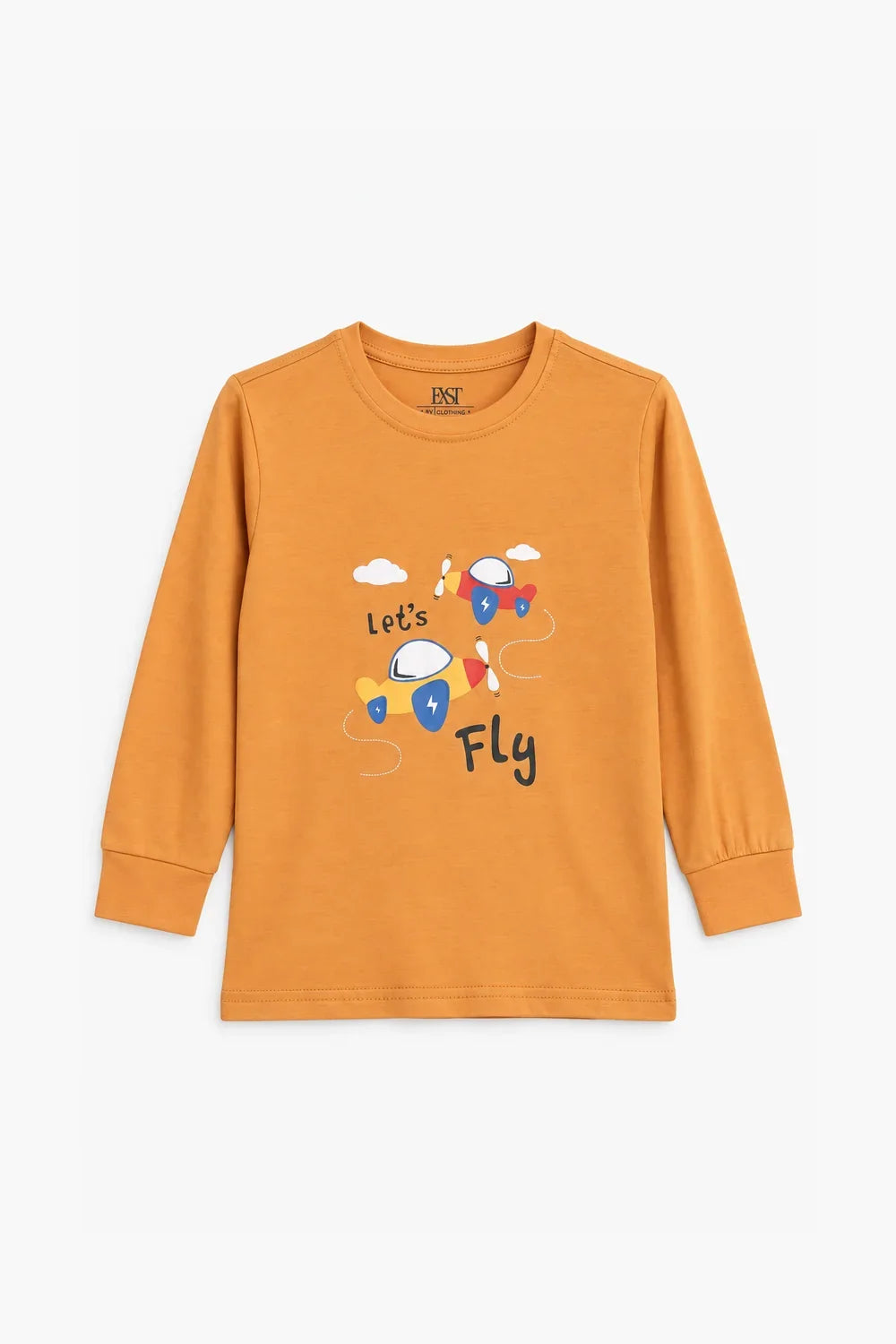 Graphic T-Shirt F/S