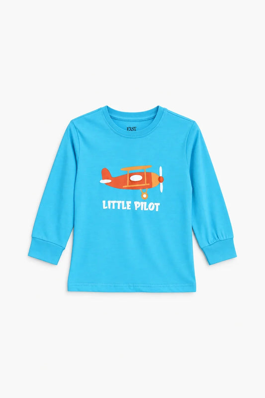 Graphic T-Shirt F/S