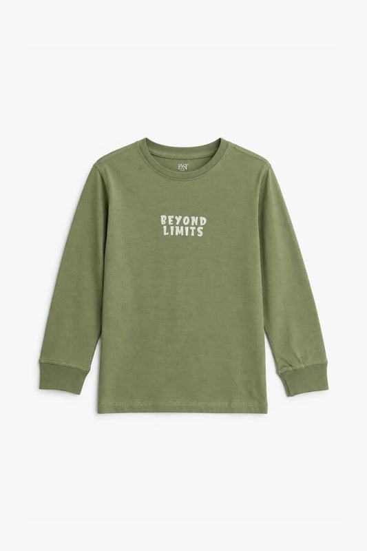 Graphic T-Shirt F/S
