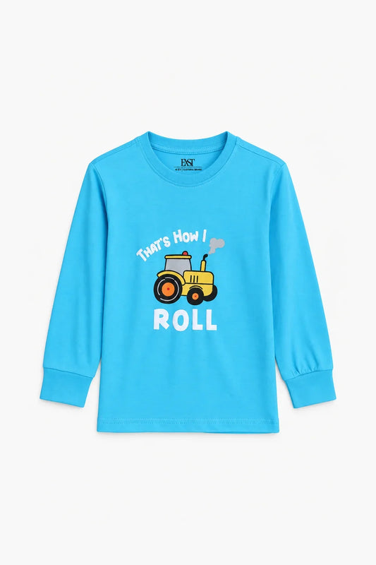 Graphic T-Shirt F/S