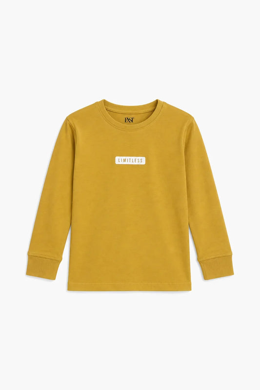 Graphic T-Shirt F/S