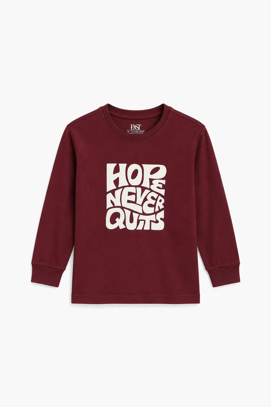 Graphic T-Shirt F/S
