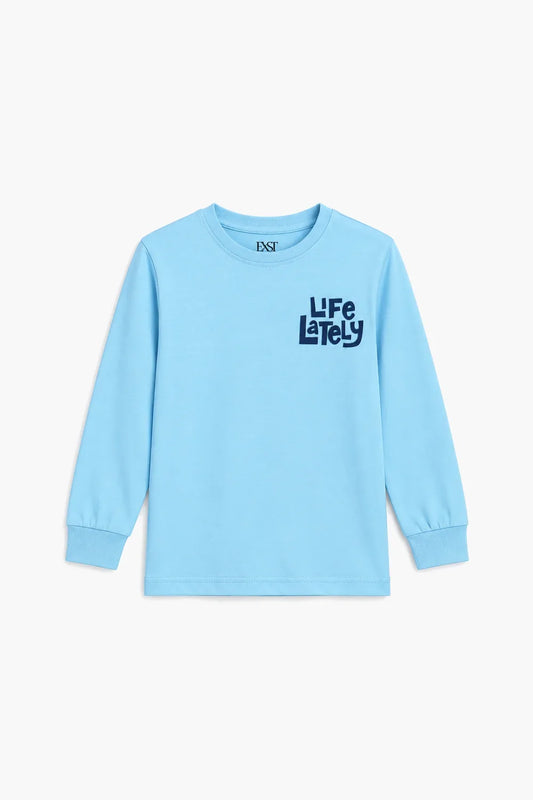 Graphic T-Shirt F/S