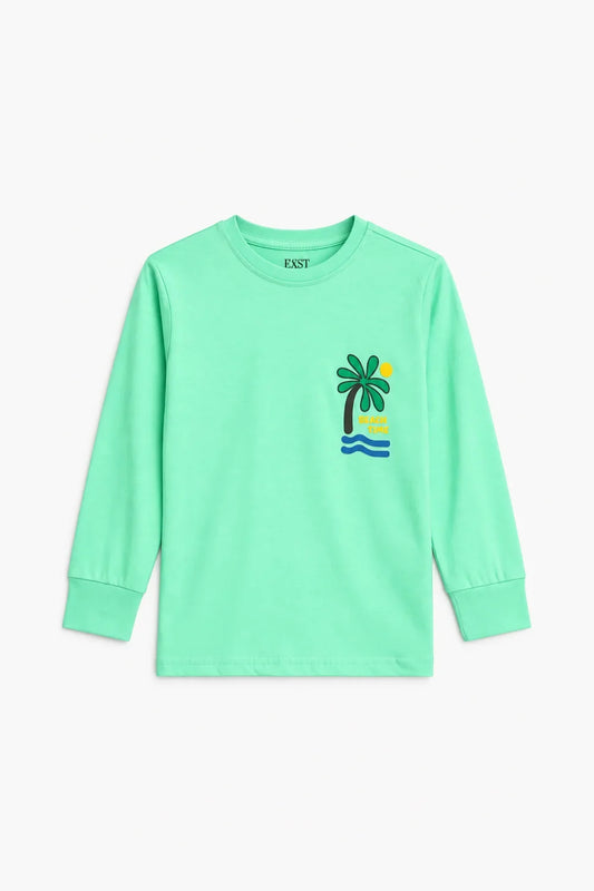 Graphic T-Shirt F/S