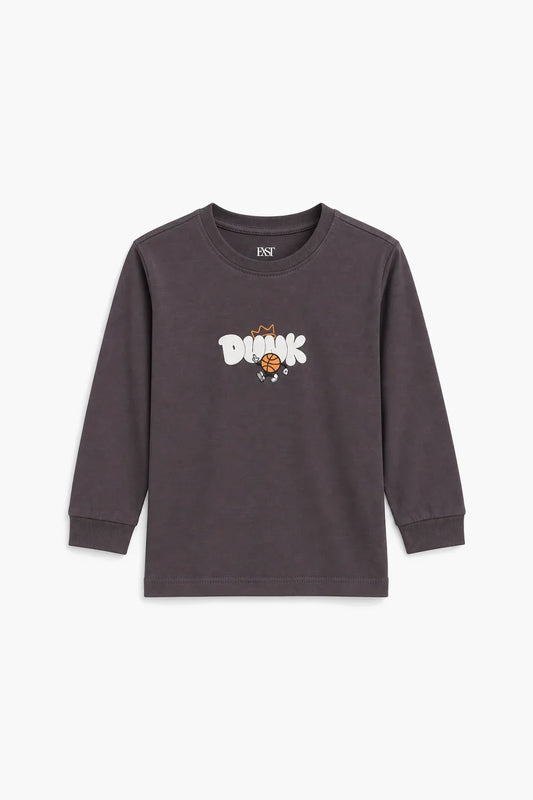 Graphic T-Shirt F/S