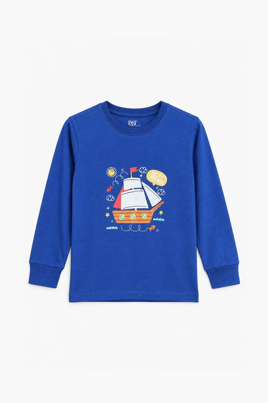 Graphic T-Shirt F/S