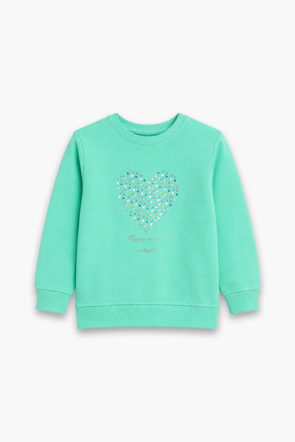 Graphic Sweatshirt