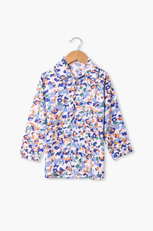 Co-ord Suit