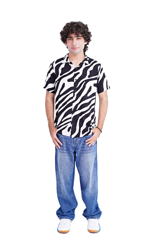 Hawaii Shirt