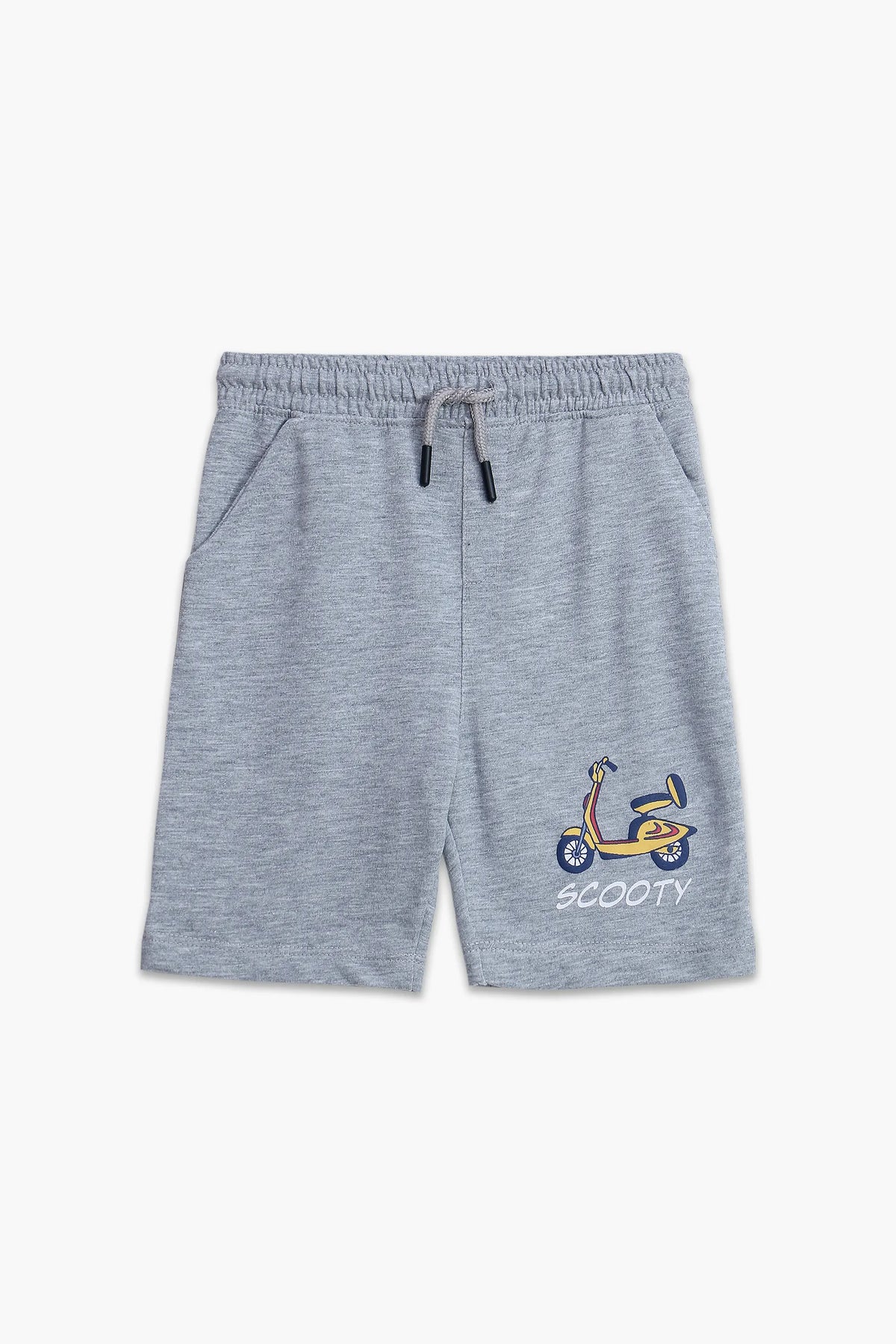 Graphic Short