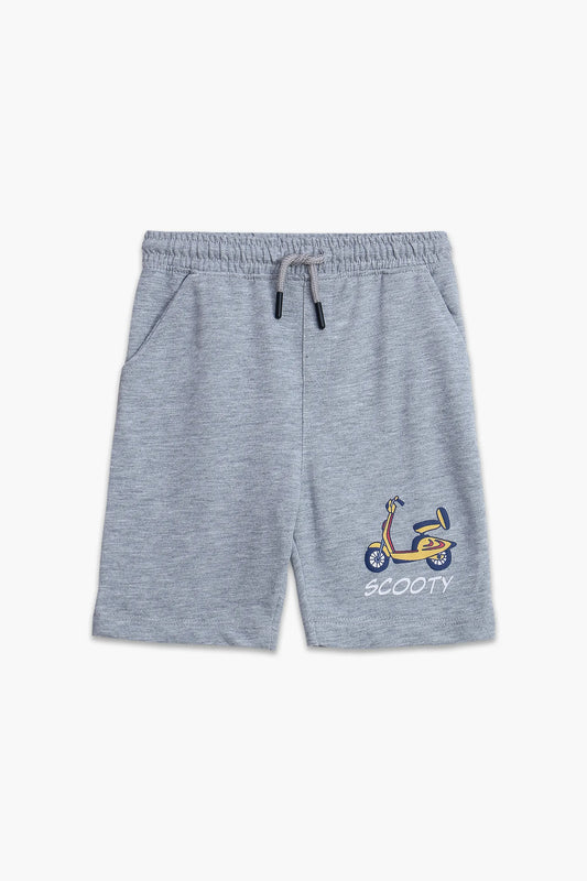 Graphic Short