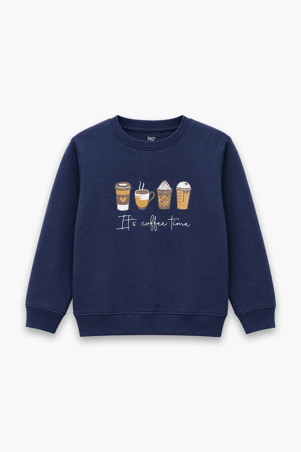 GRAPHIC SWEATSHIRT