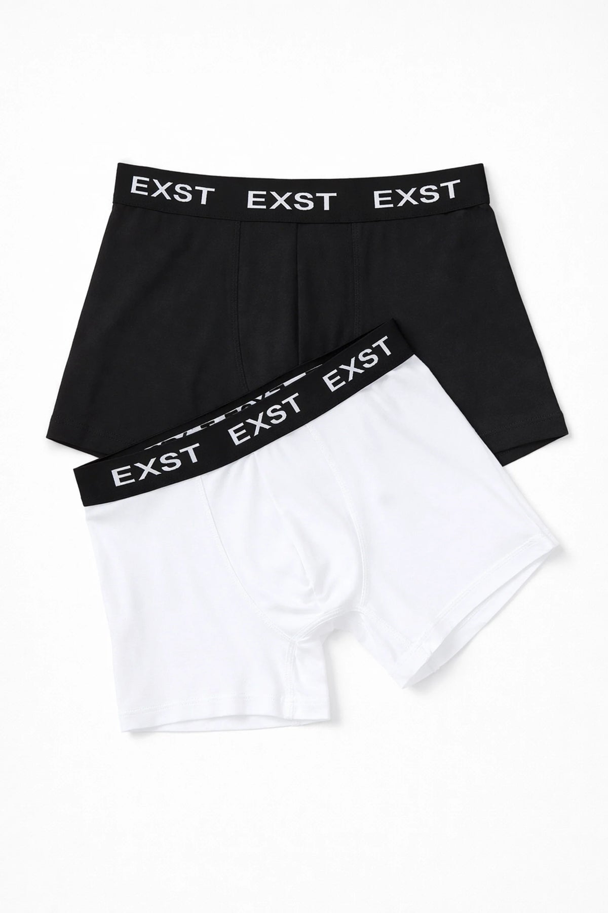 Boxer Short Pack of 2