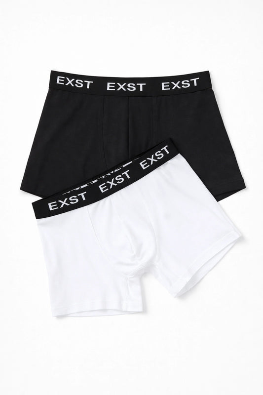 Boxer Short Pack of 2