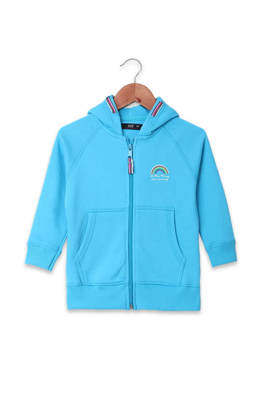 Hoodie Zipper