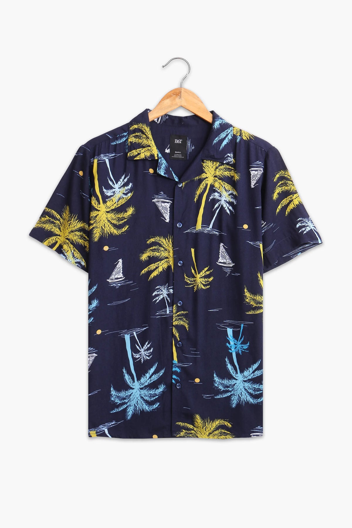 Hawaii Shirt