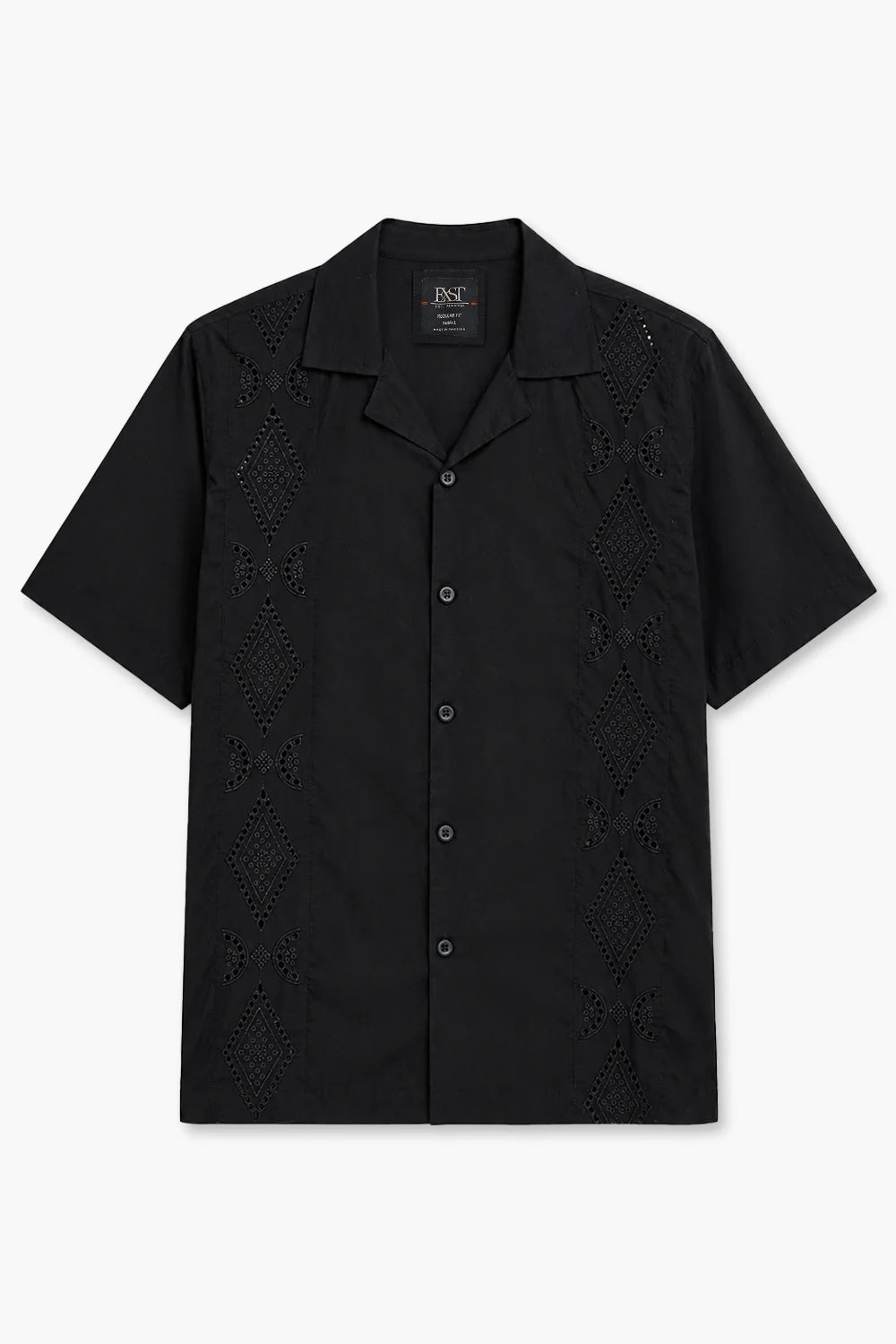 Streetwear Shirt