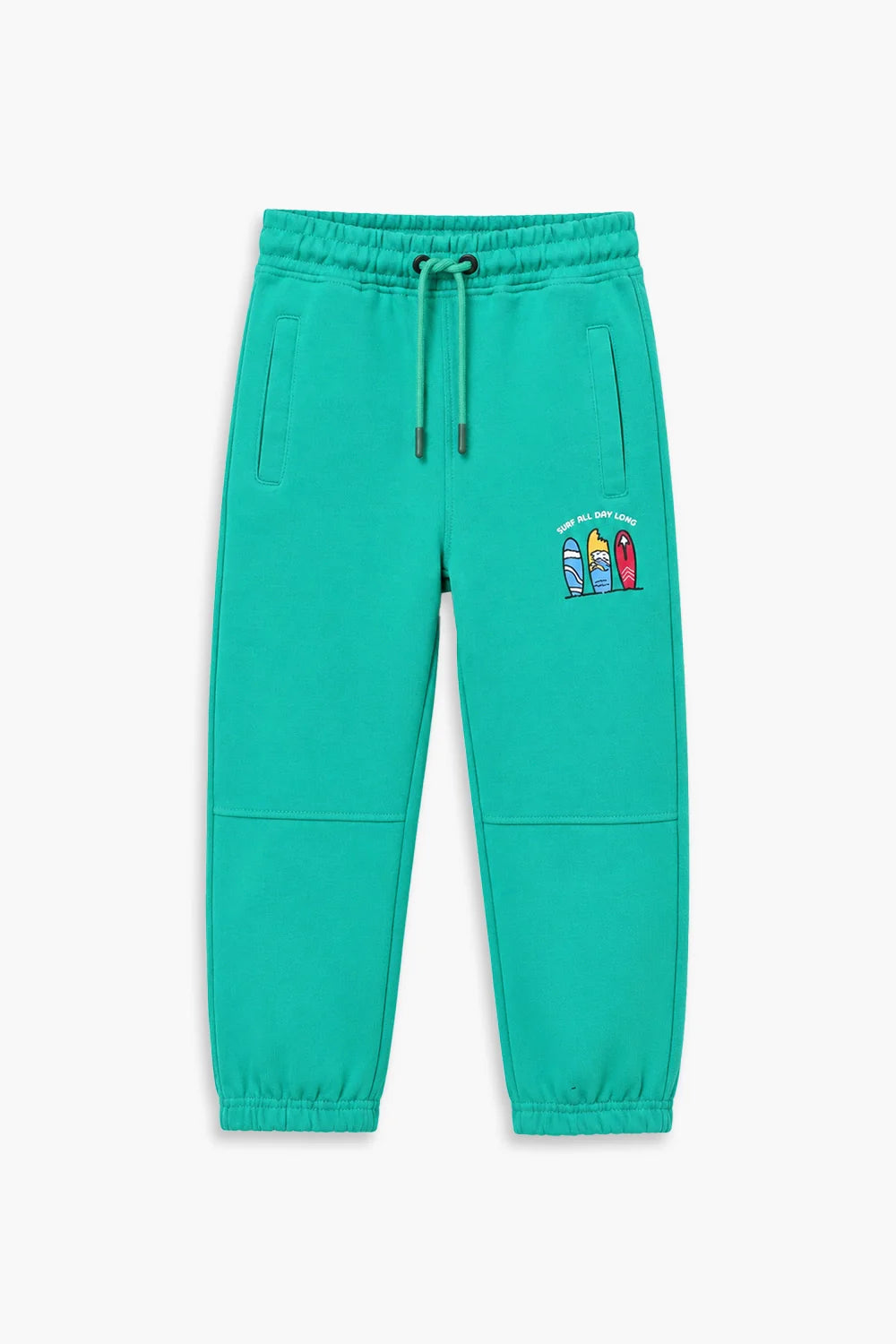 Graphic Trouser