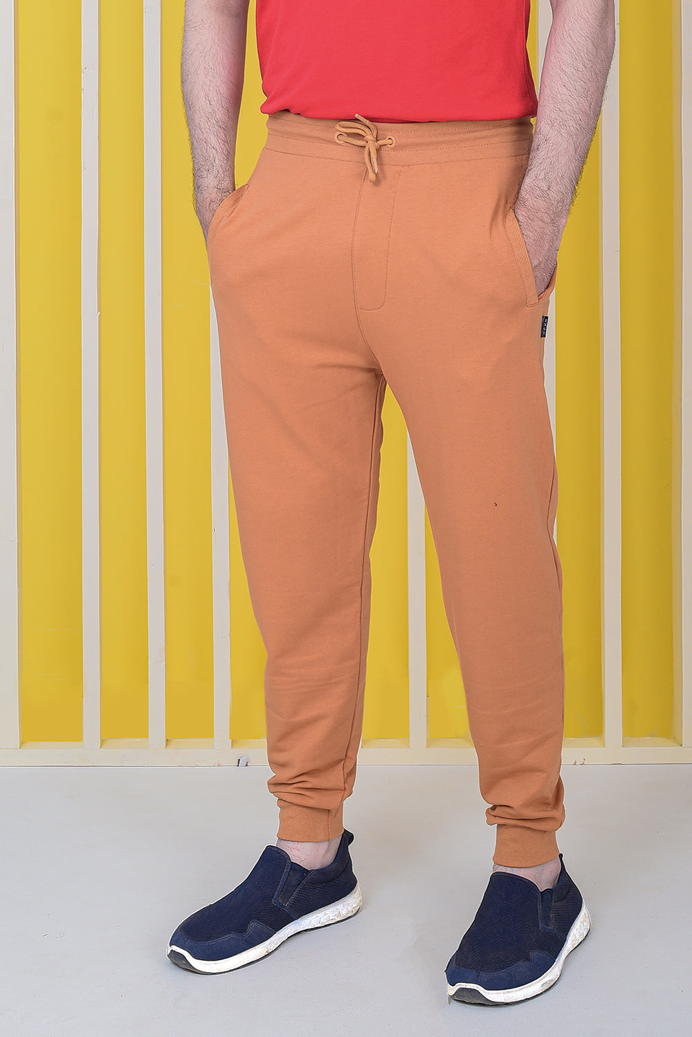 Jogger Trouser