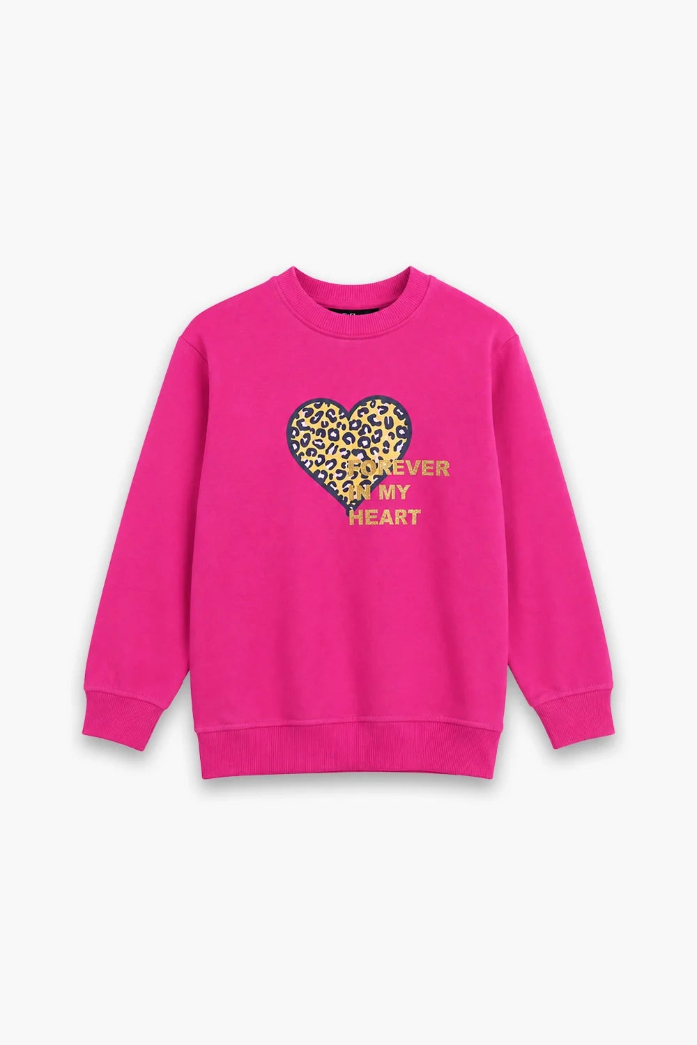 Graphic Sweatshirt