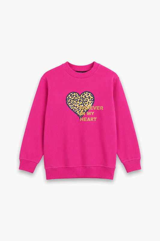 Graphic Sweatshirt