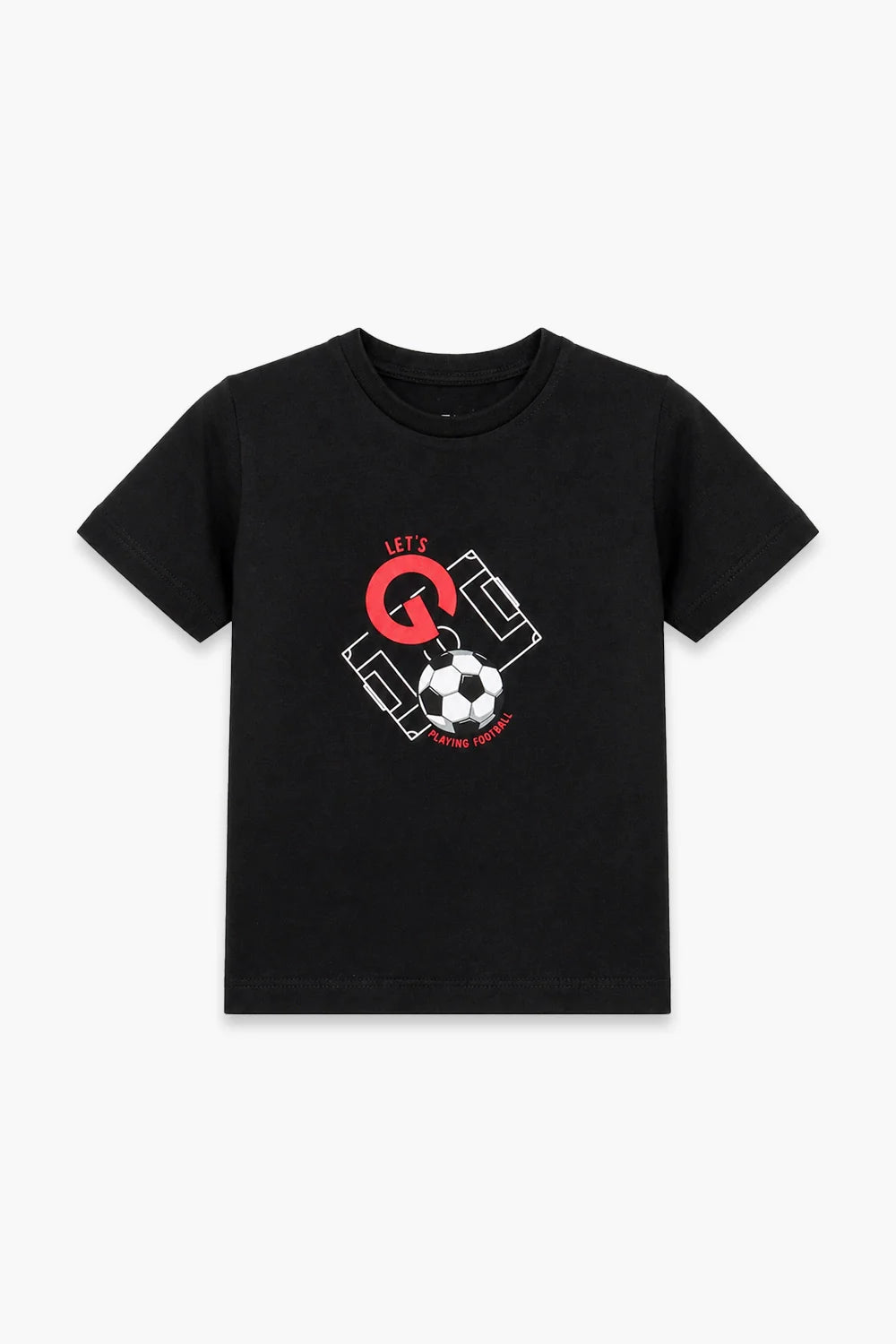 Graphic T-Shirt