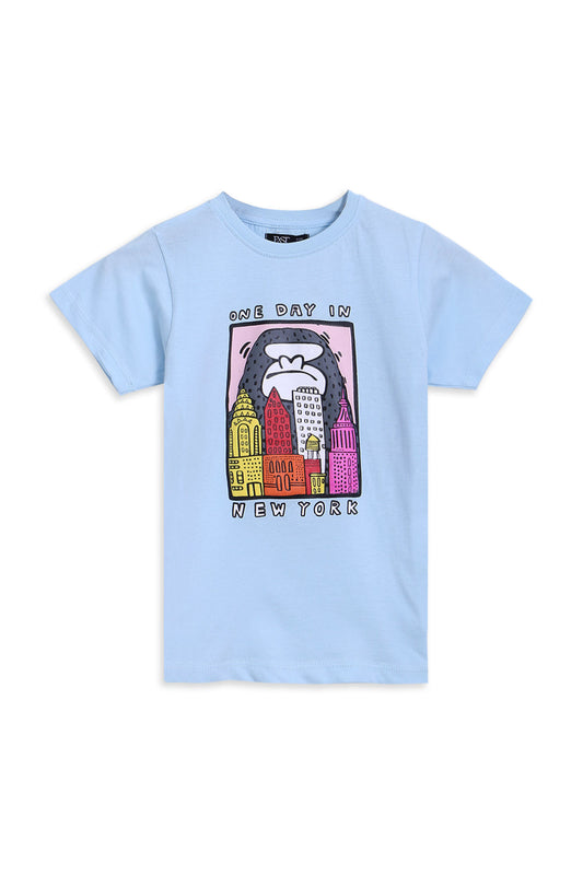 Graphic T-Shirt