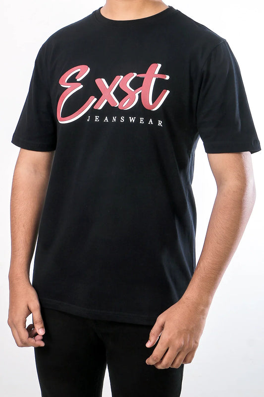 Printed T-Shirt