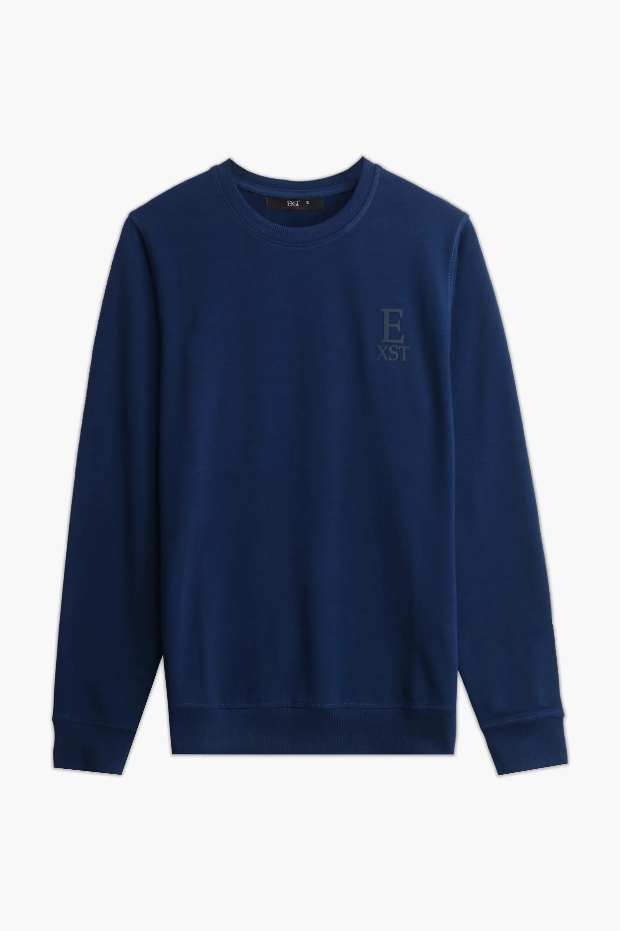Basic Sweatshirt