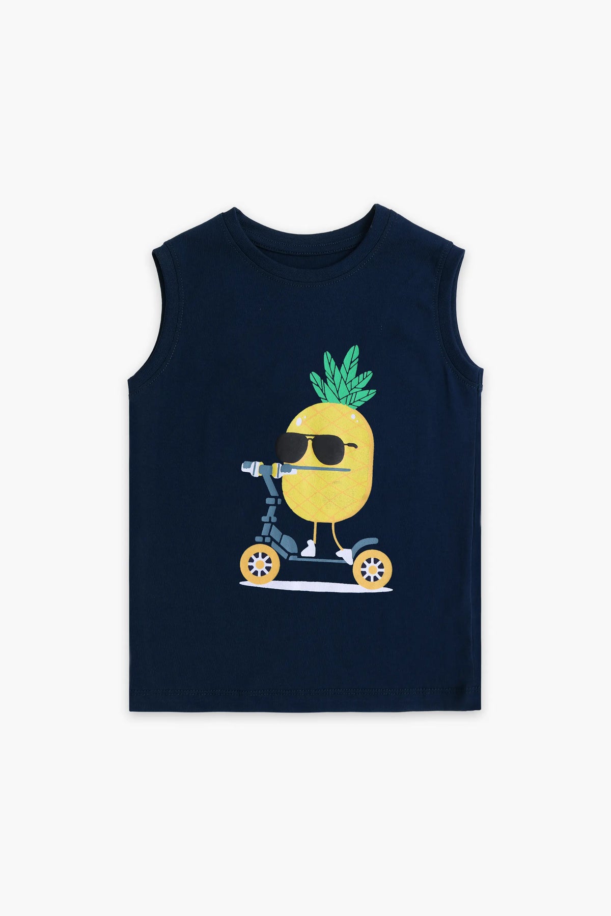 Graphic Sando