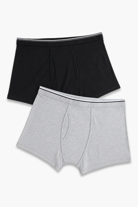 Boxer Short Pack of 2