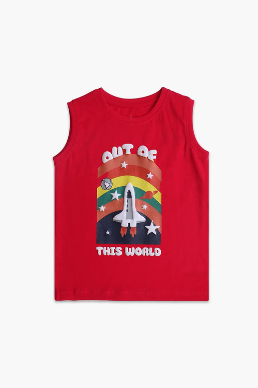 Graphic Sando