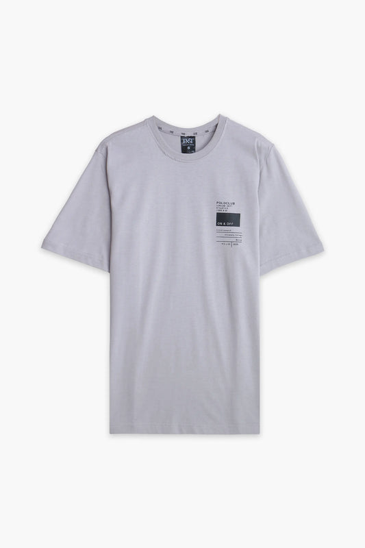 Oversize T-Shirt