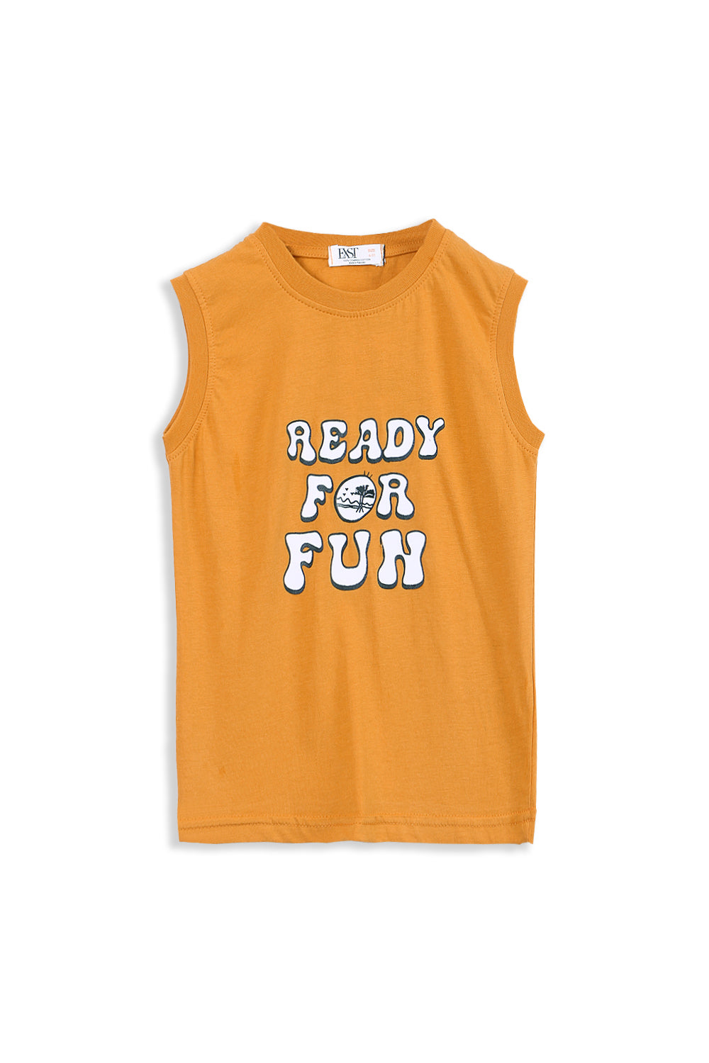 Boys Graphic Sando