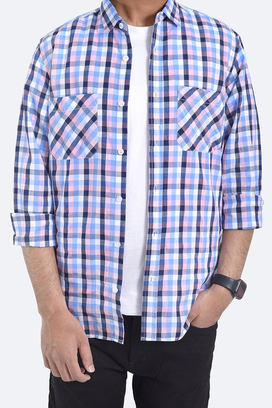 Casual Shirt