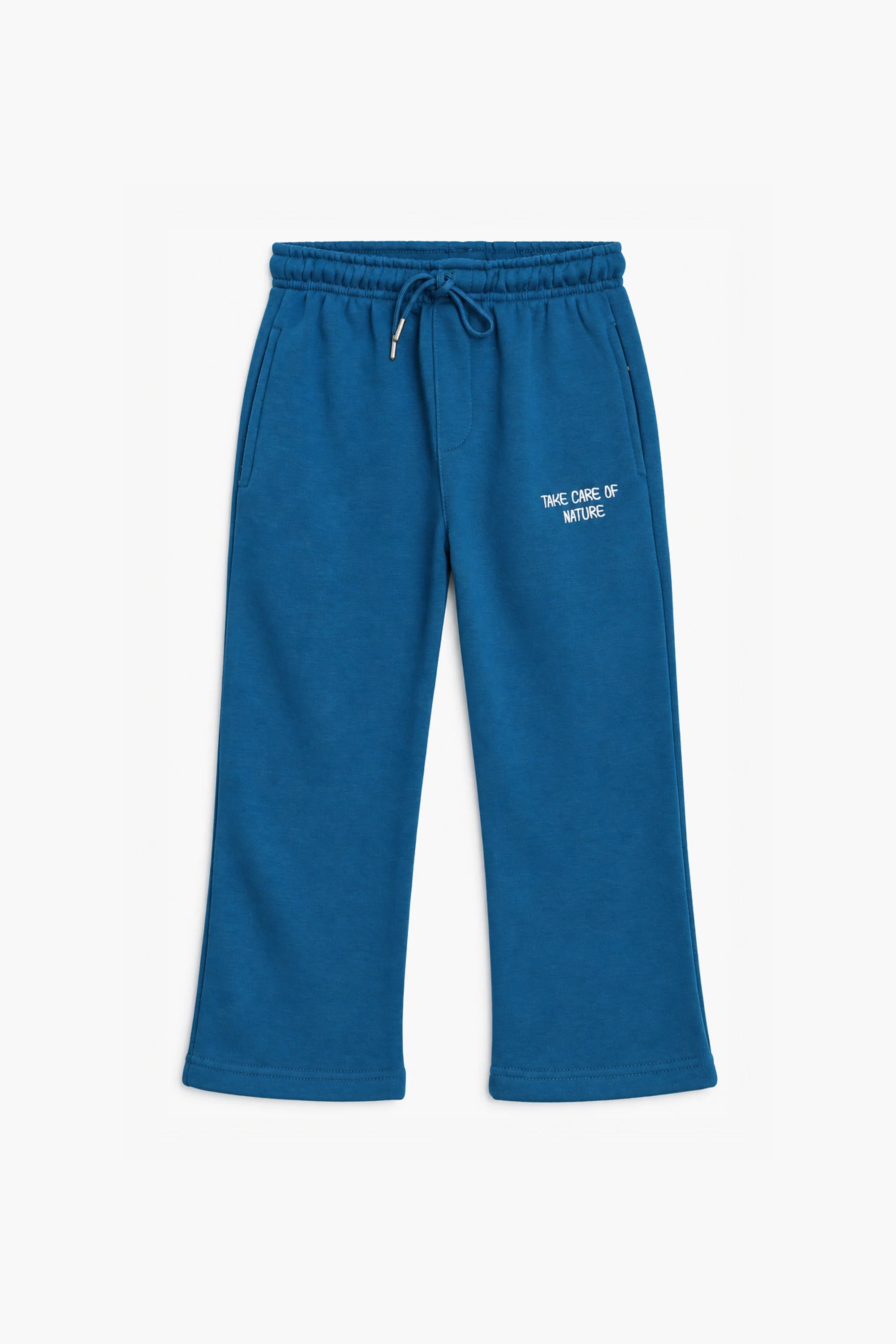 PRINTED FLEECE 2 PC SUIT