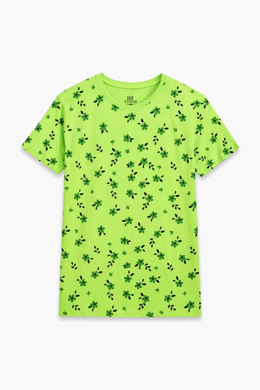 Graphic Loungewear