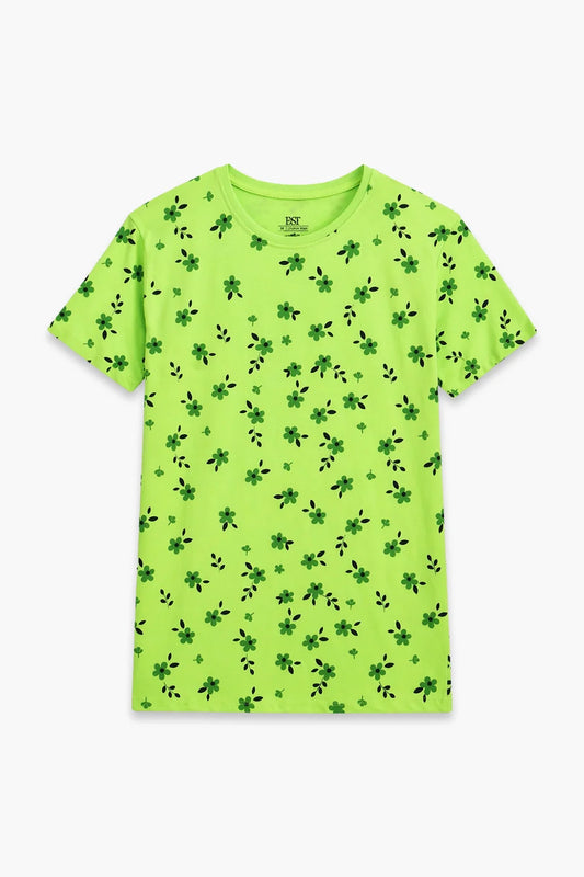 Graphic Loungewear