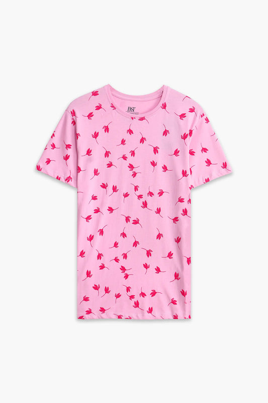 Graphic Loungewear