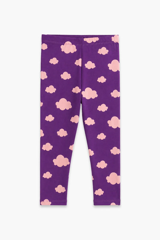Printed Legging