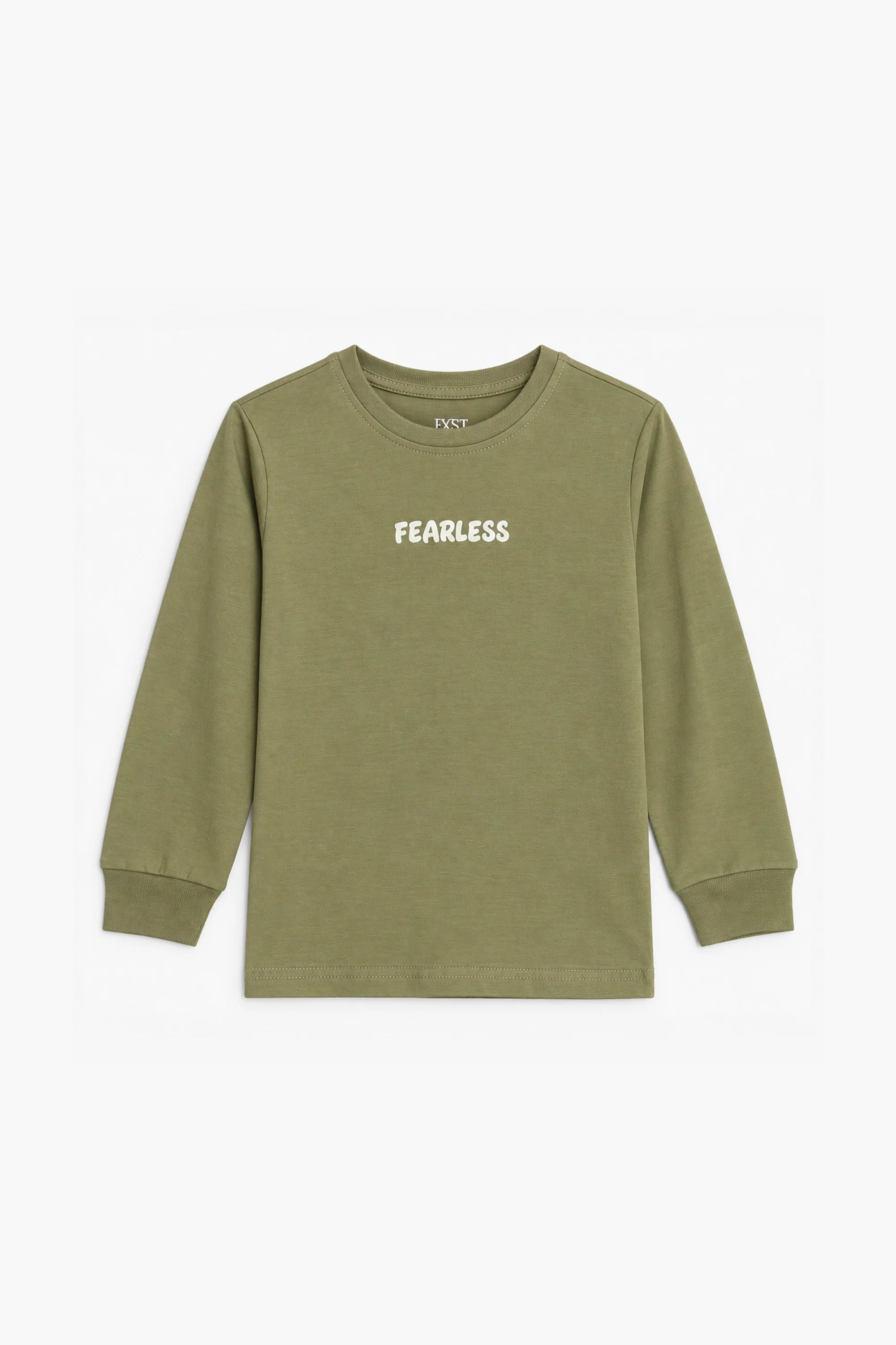 Graphic Jersey T-Shirt F/S
