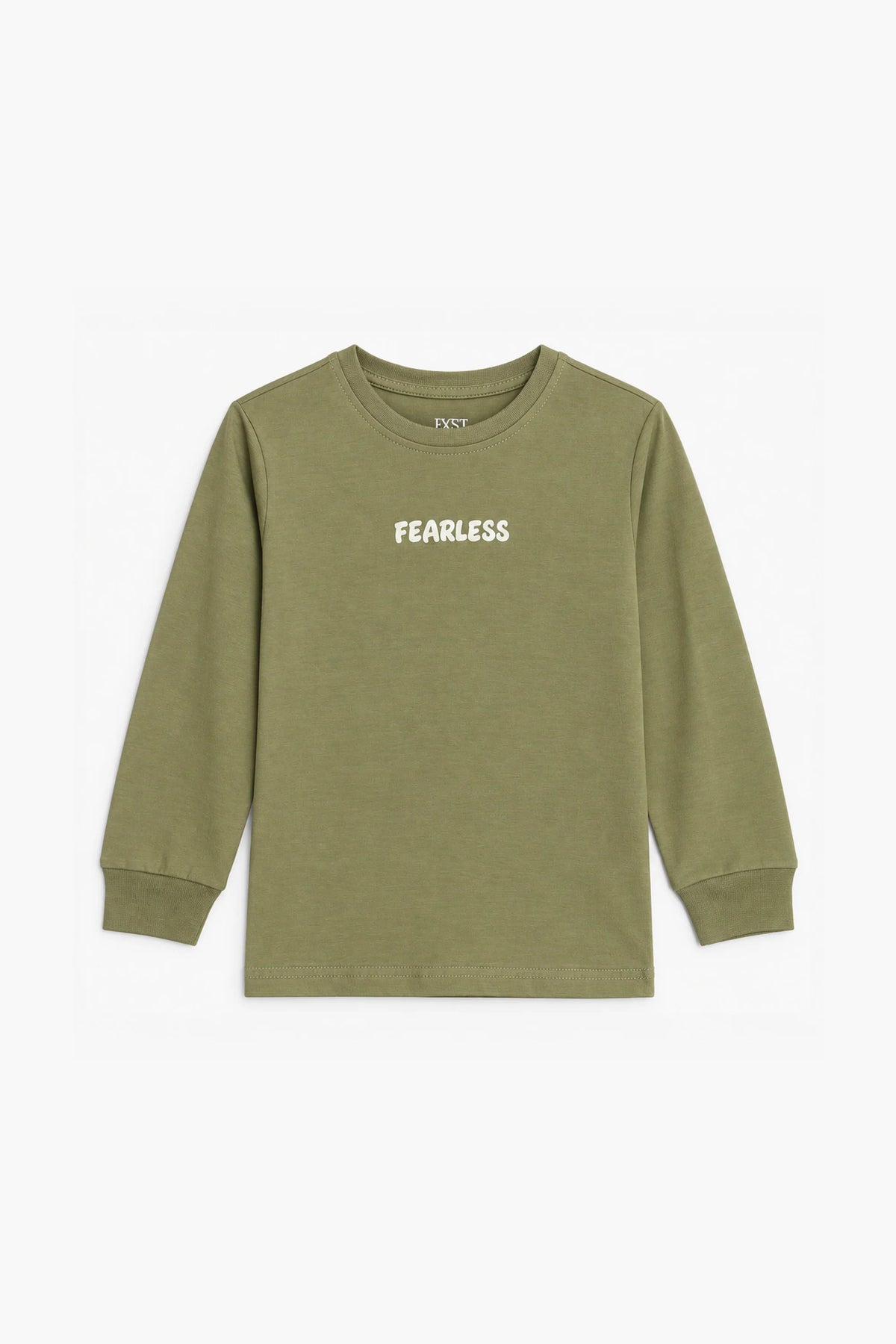 Graphic Jersey T-Shirt F/S