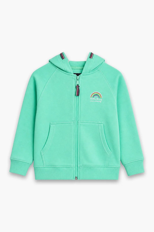 Hoodie Zipper