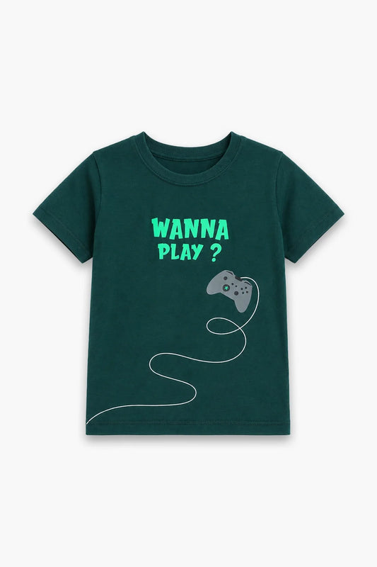 Boys Graphic 2 Piece Suit