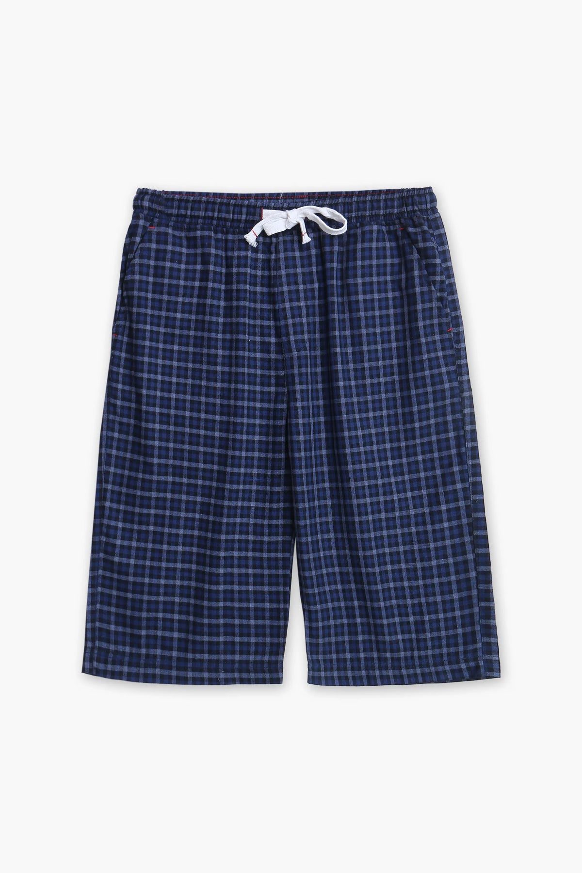 3 Quarter Check Short