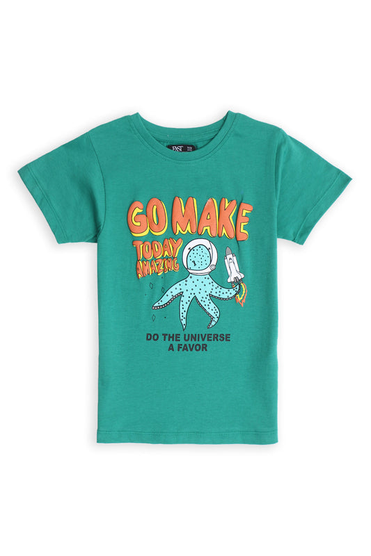 Graphic T-Shirt