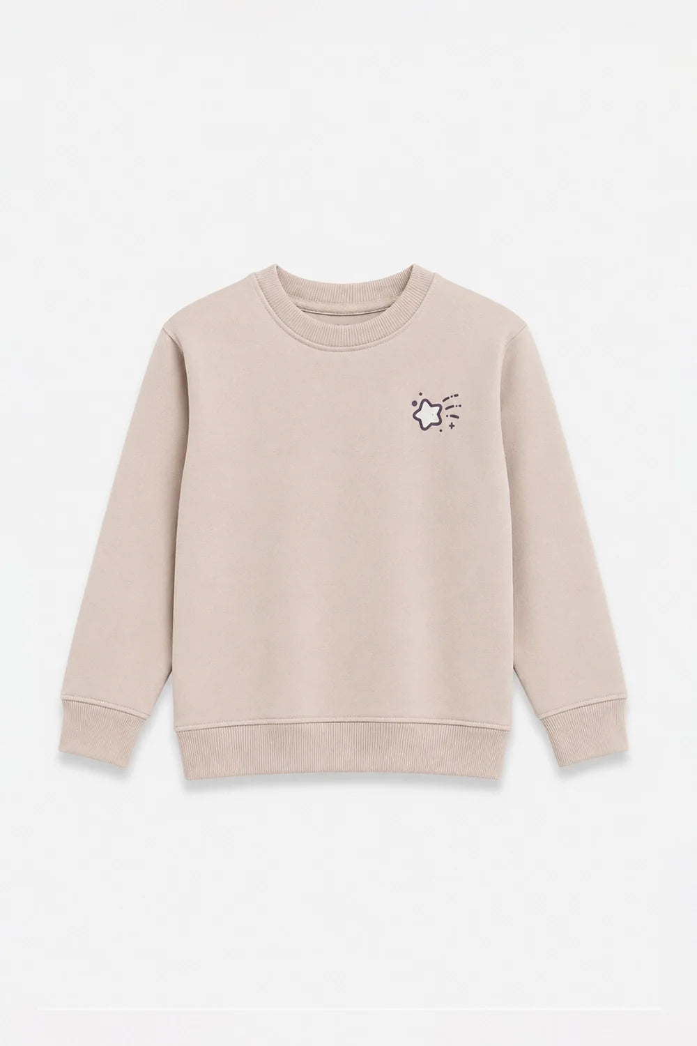 GRAPHIC SWEATSHIRT