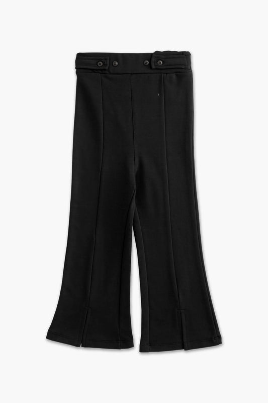 Bell Bottom Trouser